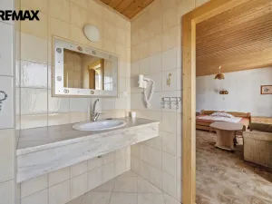 Prodej vícegeneračního domu, Janské Lázně, Krkonošská, 339 m2