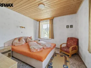 Prodej vícegeneračního domu, Janské Lázně, Krkonošská, 339 m2