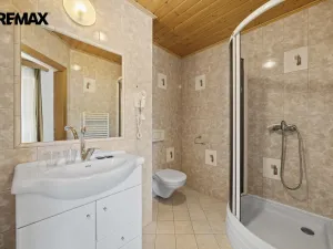 Prodej vícegeneračního domu, Janské Lázně, Krkonošská, 339 m2