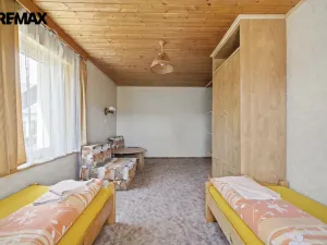 Prodej vícegeneračního domu, Janské Lázně, Krkonošská, 339 m2