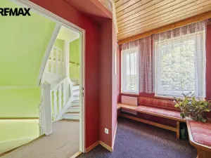 Prodej vícegeneračního domu, Janské Lázně, Krkonošská, 339 m2