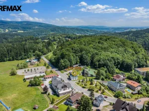 Prodej vícegeneračního domu, Janské Lázně, Krkonošská, 339 m2