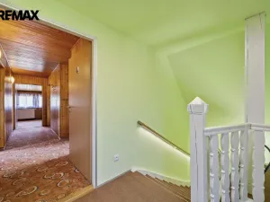 Prodej vícegeneračního domu, Janské Lázně, Krkonošská, 339 m2