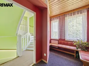 Prodej vícegeneračního domu, Janské Lázně, Krkonošská, 339 m2