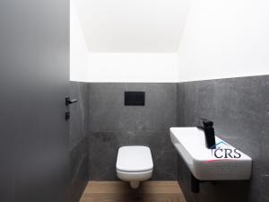 Prodej rodinného domu, Nová Ves pod Pleší, 127 m2