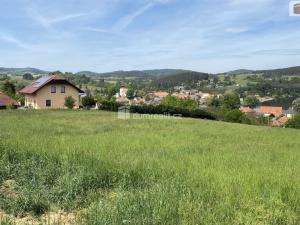 Prodej pozemku pro bydlení, Kamýk nad Vltavou, 1100 m2