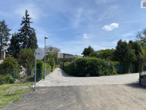 Prodej pozemku pro bydlení, Kamýk nad Vltavou, 1100 m2