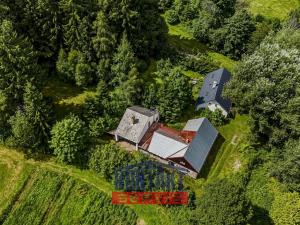 Prodej apartmánu, Horní Stropnice - Hojná Voda, 550 m2