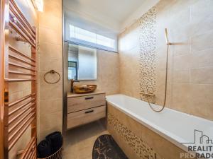 Prodej bytu 3+1, Ostrožská Nová Ves, Mírová, 86 m2
