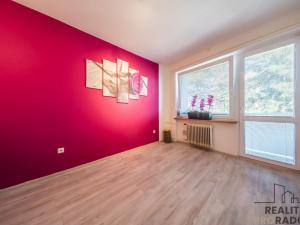 Prodej bytu 3+1, Ostrožská Nová Ves, Mírová, 86 m2