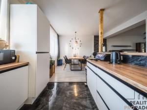 Prodej bytu 3+1, Ostrožská Nová Ves, Mírová, 86 m2