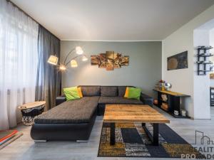 Prodej bytu 3+1, Ostrožská Nová Ves, Mírová, 86 m2