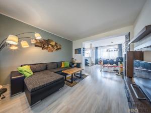 Prodej bytu 3+1, Ostrožská Nová Ves, Mírová, 86 m2