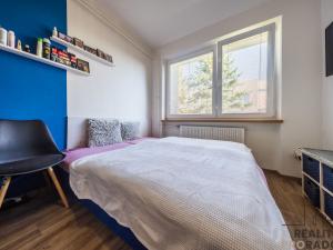 Prodej bytu 3+1, Ostrožská Nová Ves, Mírová, 86 m2