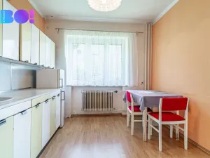 Prodej rodinného domu, Janovice, 130 m2