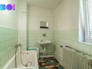 Prodej rodinného domu, Janovice, 130 m2