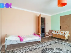 Prodej rodinného domu, Janovice, 130 m2