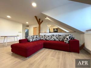 Pronájem rodinného domu, Uherský Brod, 128 m2