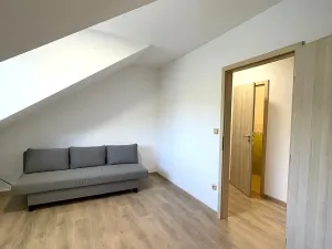 Pronájem rodinného domu, Uherský Brod, 128 m2