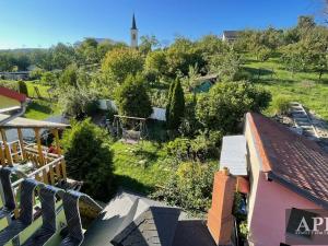 Pronájem rodinného domu, Uherský Brod, 128 m2