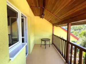 Pronájem rodinného domu, Uherský Brod, 128 m2