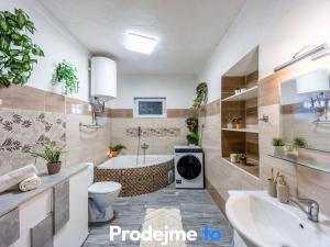 Prodej rodinného domu, Šanov, Hlavní, 176 m2