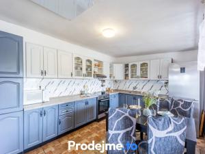 Prodej rodinného domu, Šanov, Hlavní, 176 m2