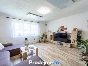 Prodej rodinného domu, Šanov, Hlavní, 176 m2