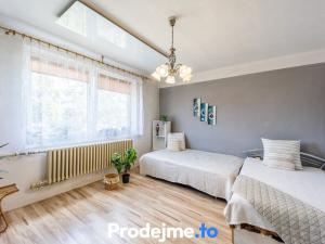 Prodej rodinného domu, Šanov, Hlavní, 176 m2