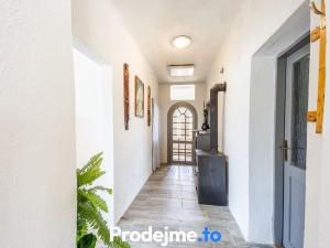 Prodej rodinného domu, Šanov, Hlavní, 176 m2