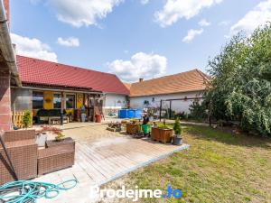 Prodej rodinného domu, Šanov, Hlavní, 176 m2