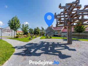 Prodej rodinného domu, Šanov, Hlavní, 176 m2