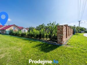Prodej rodinného domu, Šanov, Hlavní, 176 m2