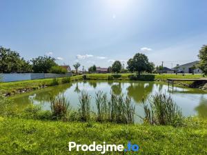 Prodej rodinného domu, Šanov, Hlavní, 176 m2