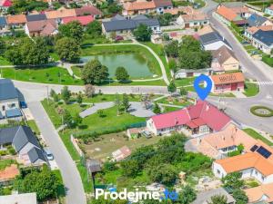 Prodej rodinného domu, Šanov, Hlavní, 176 m2