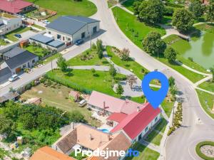 Prodej rodinného domu, Šanov, Hlavní, 176 m2