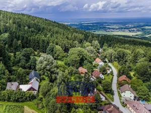 Prodej rodinného domu, Horní Stropnice - Hojná Voda, 550 m2