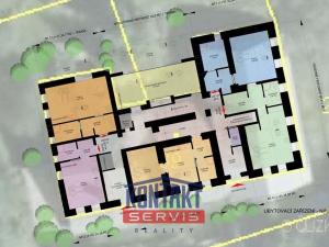 Prodej rodinného domu, Horní Stropnice - Hojná Voda, 550 m2