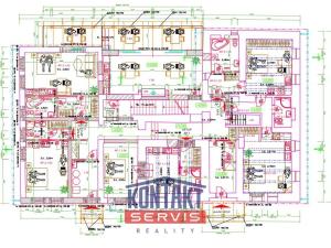 Prodej rodinného domu, Horní Stropnice - Hojná Voda, 550 m2