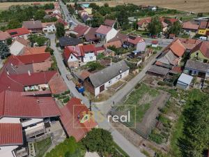 Prodej rodinného domu, Terezín, 95 m2
