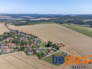 Prodej rodinného domu, Vranov, 160 m2