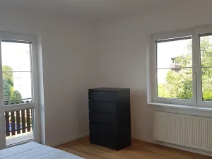 Pronájem bytu 2+1, Praha - Braník, Na rozhledu, 72 m2