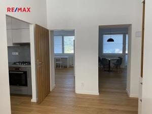 Pronájem bytu 2+1, Praha - Braník, Na rozhledu, 72 m2