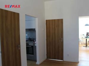 Pronájem bytu 2+1, Praha - Braník, Na rozhledu, 72 m2