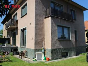 Pronájem bytu 2+1, Praha - Braník, Na rozhledu, 72 m2