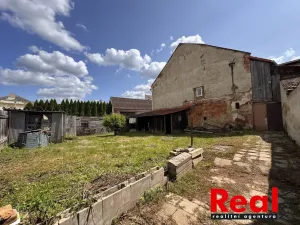 Prodej rodinného domu, Jevíčko, 175 m2