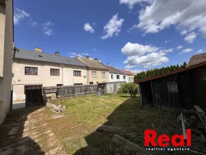 Prodej rodinného domu, Jevíčko, 175 m2