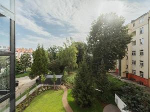 Pronájem bytu 1+kk, Praha - Dejvice, Studentská, 16 m2