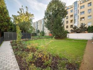 Pronájem bytu 1+kk, Praha - Dejvice, Studentská, 16 m2