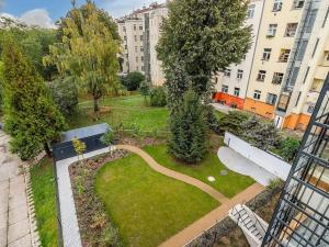 Pronájem bytu 1+kk, Praha - Dejvice, Studentská, 16 m2
